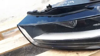 8K0941003AC Фара левая Audi A4 B8 Арт e7732525, вид 4