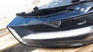 8K0941003AC Фара левая Audi A4 B8 Арт e7732525, вид 5