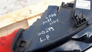 8K0941003AC Фара левая Audi A4 B8 Арт e7732525, вид 6