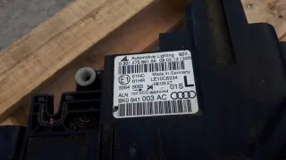 8K0941003AC Фара левая Audi A4 B8 Арт e7732525, вид 7
