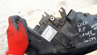 8K0941004AC Фара правая Audi A4 B8 Арт e7732526, вид 11