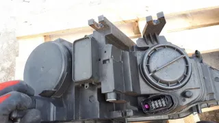 8K0941004AC Фара правая Audi A4 B8 Арт e7732526, вид 13
