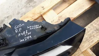 8K0941004AC Фара правая Audi A4 B8 Арт e7732526, вид 2