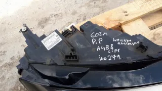 8K0941004AC Фара правая Audi A4 B8 Арт e7732526, вид 3