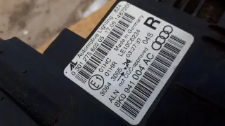 8K0941004AC Фара правая Audi A4 B8 Арт e7732526, вид 6
