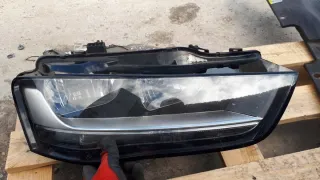 8K0941004AC Фара правая Audi A4 B8 Арт e7732526, вид 7