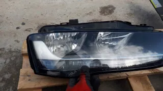 8K0941004AC Фара правая Audi A4 B8 Арт e7732526, вид 8