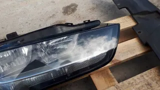 8K0941004AC Фара правая Audi A4 B8 Арт e7732526, вид 9
