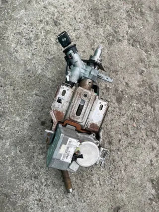 48810AX700 Рулевая колонка Nissan Micra K12 Арт e7733588, вид 2