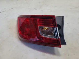 2665554091R Фонарь задний левый Renault Clio 4 Арт e7733879, вид 3