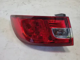 2665554091R Фонарь задний левый Renault Clio 4 Арт e7733879, вид 5