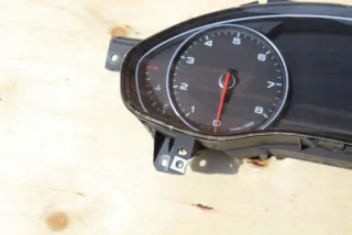 2011-2014 4G8920984K Щиток приборов (приборная панель) Audi A6 C7 (S6,RS6) Арт e7736820, вид 5
