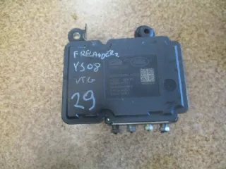 6G9N2C405DG Блок ABS Land Rover Freelander 2 Арт e7737716, вид 1