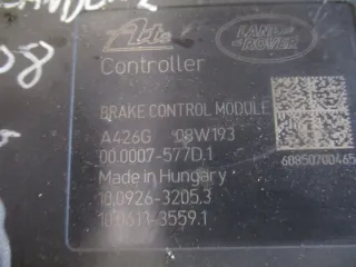 6G9N2C405DG Блок ABS Land Rover Freelander 2 Арт e7737716, вид 2