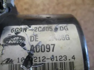 6G9N2C405DG Блок ABS Land Rover Freelander 2 Арт e7737716, вид 4