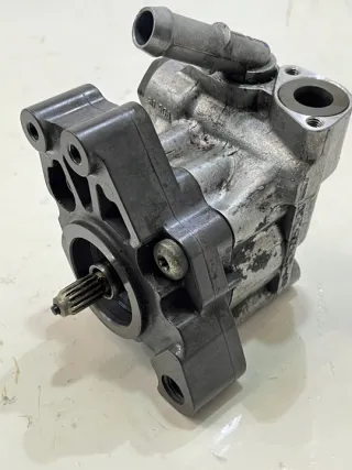 4H0145155A Насос гидроусилителя руля Audi A8 D4 (S8) Арт e7738342, вид 1