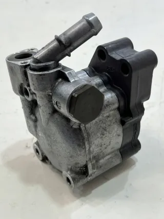 4H0145155A Насос гидроусилителя руля Audi A8 D4 (S8) Арт e7738342, вид 2