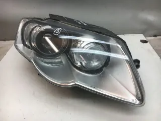 3C0941752K Фара правая Volkswagen Passat B6 Арт e7739343, вид 1