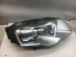 3C0941752K Фара правая Volkswagen Passat B6 Арт e7739343, вид 2