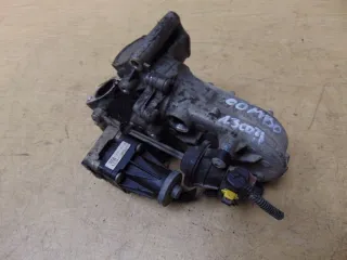 50276432 Клапан EGR Fiat Doblo 2 Арт e7739870, вид 2