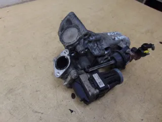 50276432 Клапан EGR Fiat Doblo 2 Арт e7739870, вид 3