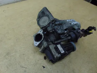 50276432 Клапан EGR Fiat Doblo 2 Арт e7739870, вид 4