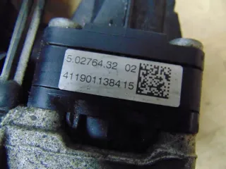 50276432 Клапан EGR Fiat Doblo 2 Арт e7739870, вид 9