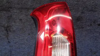 51843643 Фонарь задний левый Fiat Panda 3 Арт e7740167, вид 2