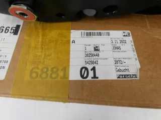 9Y0945096H Фонарь задний правый Porsche Cayenne 958 Арт e7741023, вид 8