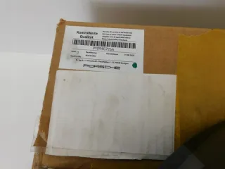 9Y0945096H Фонарь задний правый Porsche Cayenne 958 Арт e7741023, вид 9