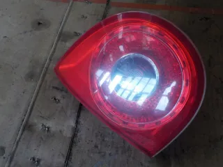 1K6945259 Фонарь задний левый Volkswagen Golf 5 Арт e7741505, вид 6