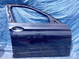 Дверь передняя правая BMW 5 F10/F11/GT F07 Арт e7743187, вид 1