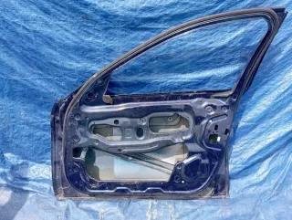  Дверь передняя правая BMW 5 F10/F11/GT F07 Арт e7743187, вид 7