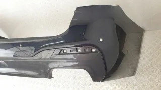51128098688 Бампер задний BMW 5 G30/G31 Арт e7744032, вид 2
