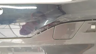 51128098688 Бампер задний BMW 5 G30/G31 Арт e7744032, вид 3