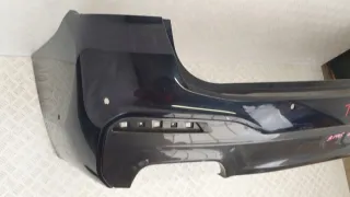51128098688 Бампер задний BMW 5 G30/G31 Арт e7744032, вид 4