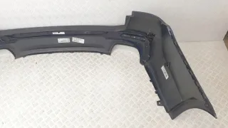 51128098688 Бампер задний BMW 5 G30/G31 Арт e7744032, вид 5