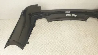 51128098688 Бампер задний BMW 5 G30/G31 Арт e7744032, вид 6