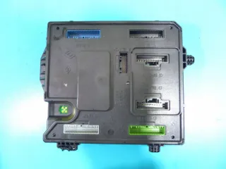 S180067124A, 237103956R Блок управления двигателем Renault Scenic 3 Арт e7745279, вид 11