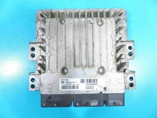 S180067124A, 237103956R Блок управления двигателем Renault Scenic 3 Арт e7745279, вид 2