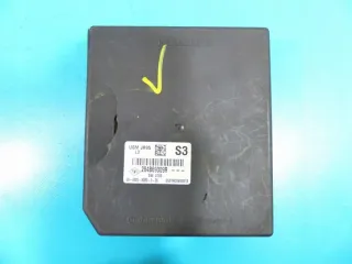 S180067124A, 237103956R Блок управления двигателем Renault Scenic 3 Арт e7745279, вид 9