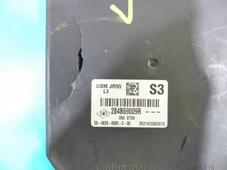 S180067124A, 237103956R Блок управления двигателем Renault Scenic 3 Арт e7745279, вид 10