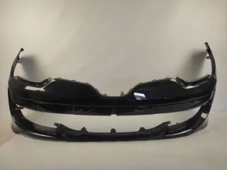 620224282R Бампер передний Renault Megane 3 Арт e7745543, вид 1