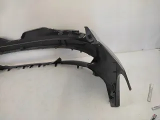 620224282R Бампер передний Renault Megane 3 Арт e7745543, вид 12