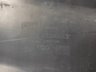 620224282R Бампер передний Renault Megane 3 Арт e7745543, вид 13