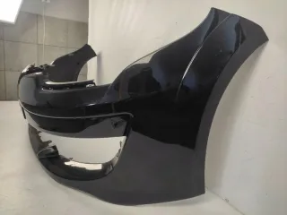 620224282R Бампер передний Renault Megane 3 Арт e7745543, вид 8