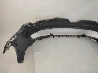 620224282R Бампер передний Renault Megane 3 Арт e7745543, вид 10