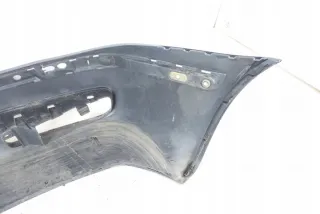 1U0807221D Бампер передний Skoda Octavia A4 Арт e7745699, вид 13