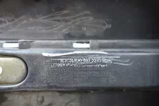 1U0807221D Бампер передний Skoda Octavia A4 Арт e7745699, вид 15