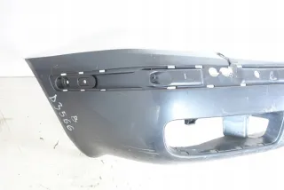1U0807221D Бампер передний Skoda Octavia A4 Арт e7745699, вид 2